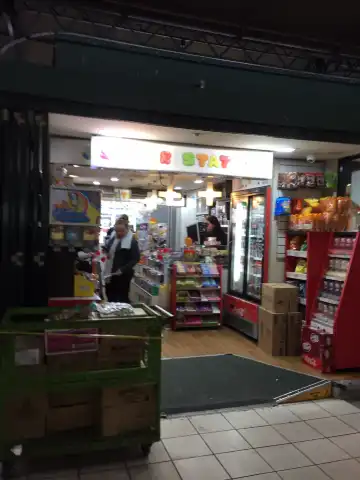 Hotels near Sugar Station