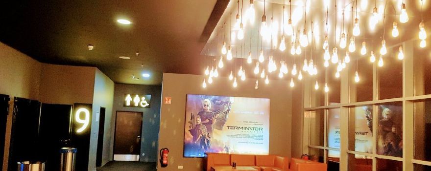 Cinemaxx