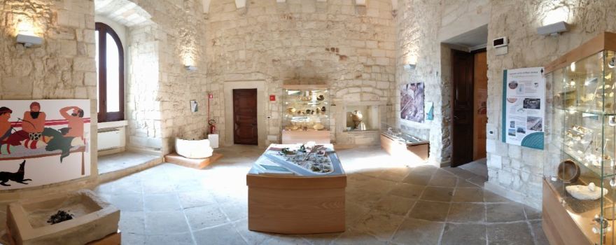 Museo Diffuso di Borgo Terra