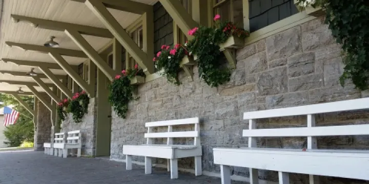 Lake Placid-North Elba Historical Society