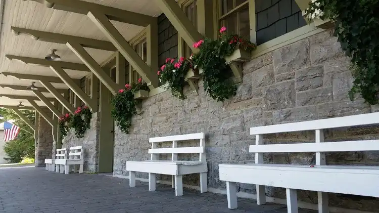 Hotels near Lake Placid-North Elba Historical Society