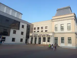 Teatrul 'Victor Ion Popa'