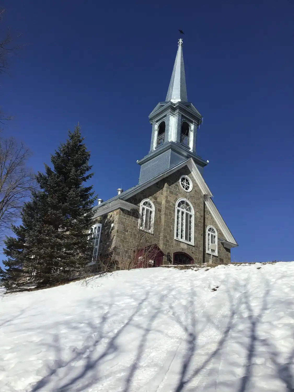 Hotels near St. Felix Church in Cap-Rouge