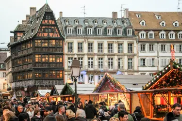 Maison Kammerzell