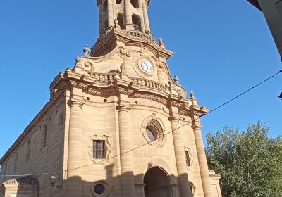Cuzcurrita de Rio Tiron