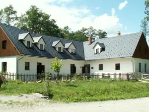 Water Hoslovice