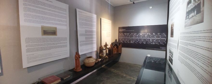 Museu da Cidade