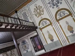 Sokullu Mehmet Pasa Camii