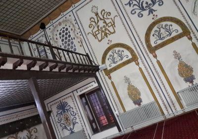 Sokubasi Mahallesi