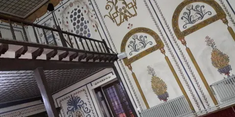 Sokullu Mehmet Pasa Camii