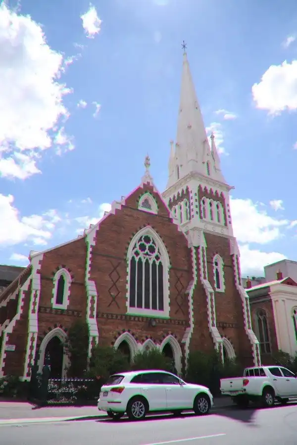 Hotels near Pilgrim Uniting Church
