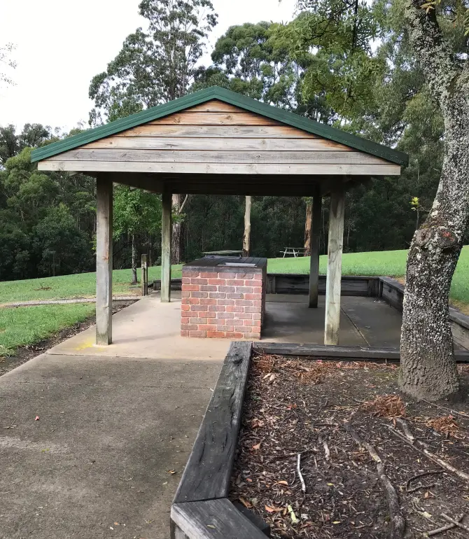 Moondarra