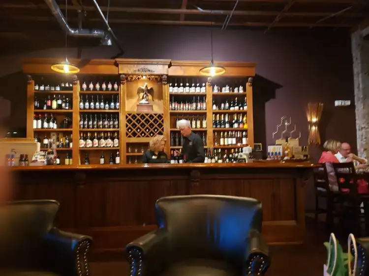 Hotels near Katya Vineyards