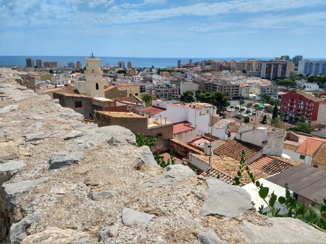 Hotels near Castillo de Oropesa del Mar