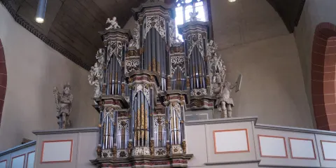Michaeliskirche