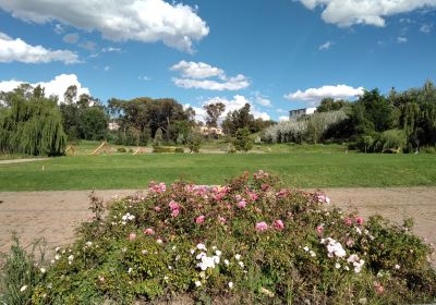 Maseru Central Park