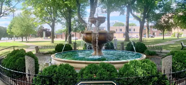 Hotels in Cadillac