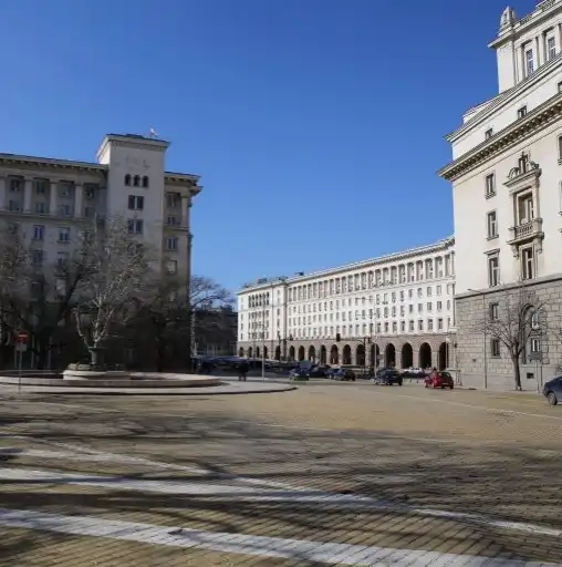 Hotel in zona Fontana In Piazza Atanas Burov