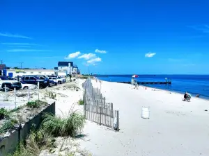 Ocean View Beach Park