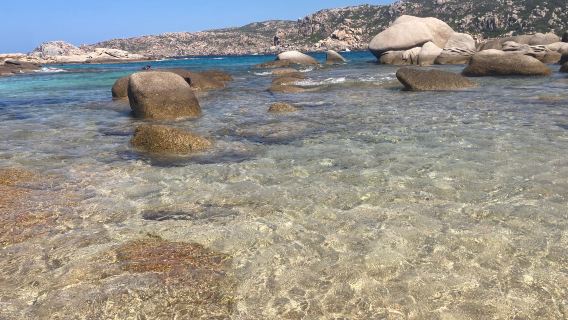 Spiaggia Zia Culumba
