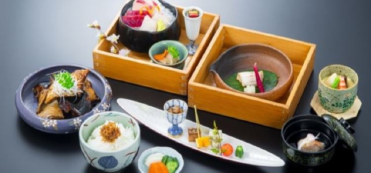 Minesushi Honten