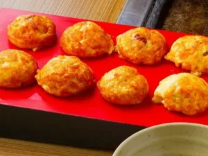 味乃家-御好燒