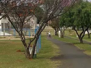 Health track Ibaiti