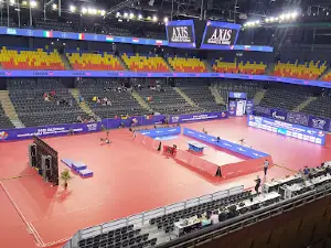 BTarena