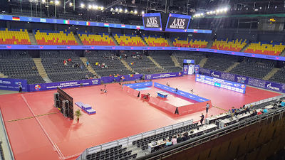 BTarena