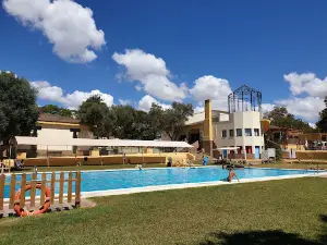 Camping Luz