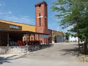 Parroquia Cristo Redentor