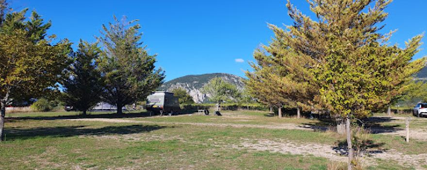 La Ferme bio de Vauvenières