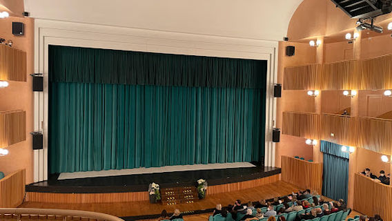 Teatro della Regina