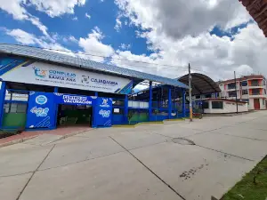 Complejo Santa Ana