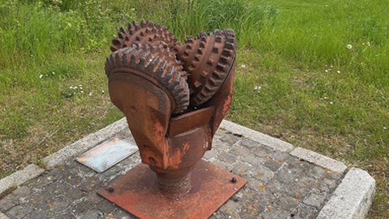 Gedenkstelle Barbecke