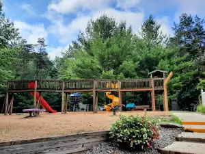 Hungry Horse Family Campground