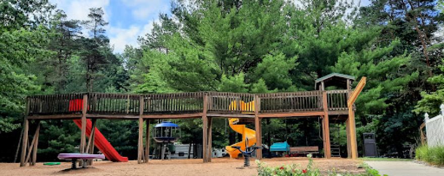 Hungry Horse Family Campground