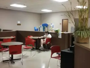 Pontotoc Wellness Center