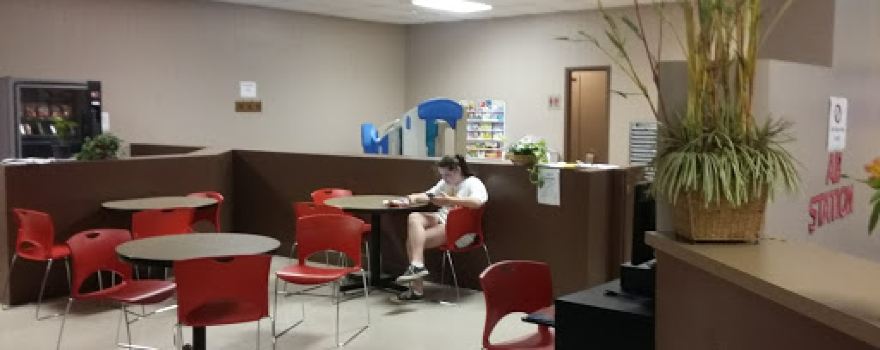 Pontotoc Wellness Center