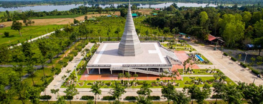 Wat Pa Sila Phon
