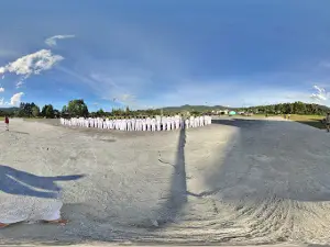 NAPASENGKUT TAEKWONDO CLUB