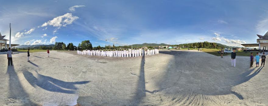 NAPASENGKUT TAEKWONDO CLUB