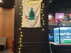 Megabox Cheomdan