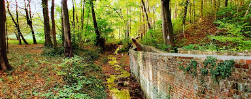 Tunnel des Amoureux