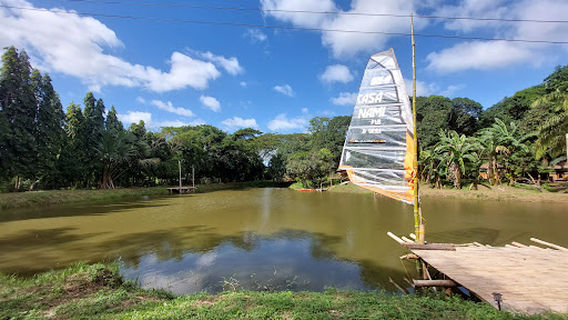 Kazoku Retreat and Camping site Rental