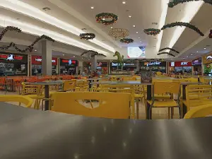 Shopping De Babahoyo