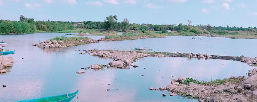 Hồ Bàu Hàm