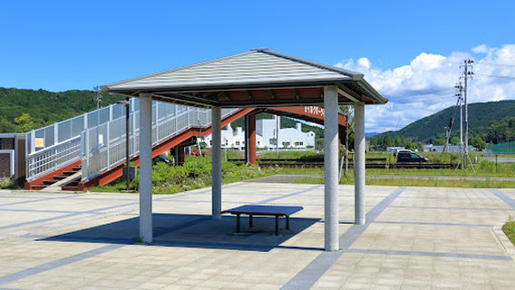 セイホクパーク石巻 (石巻市総合運動公園)