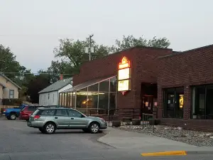 Buffalo Theater