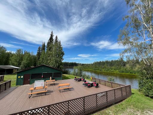 Fairbanks / Chena River KOA Journey